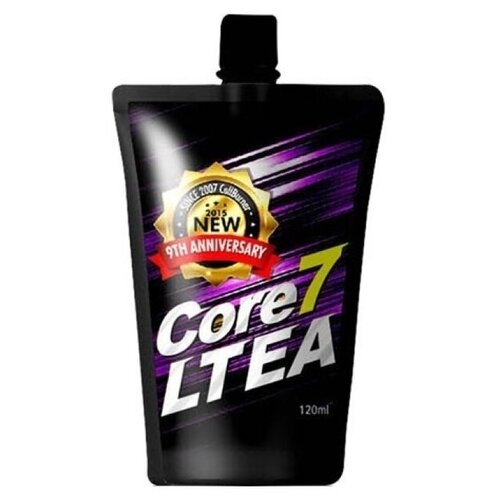 Крем для сжигания жира во время сна [Cell Burner] Core7 LTEA Black