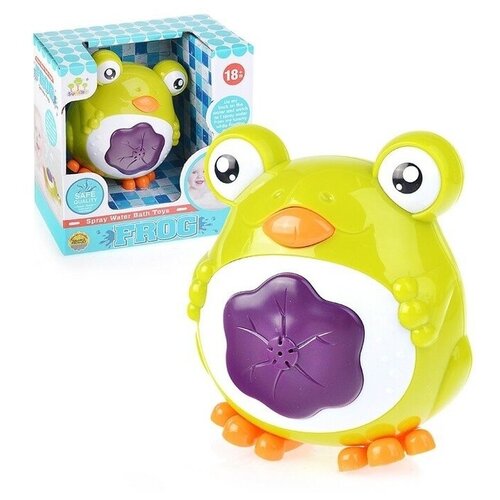 Игрушка для купания 