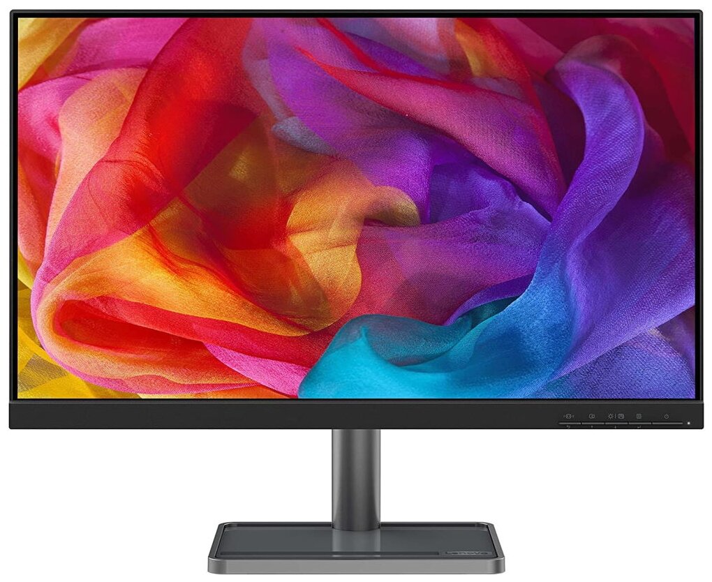 238" Монитор Lenovo L24i-30 (66BDKAC2EU) 1920x1080 75 Гц IPS