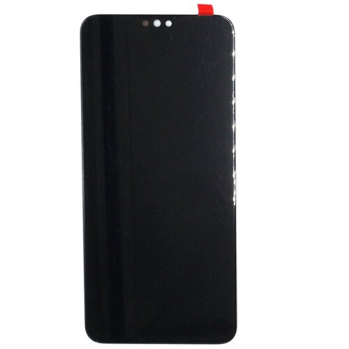 Дисплей (LCD) для Huawei Honor 8X/Honor 9X Lite (JSN-L21)+Touchscreen black