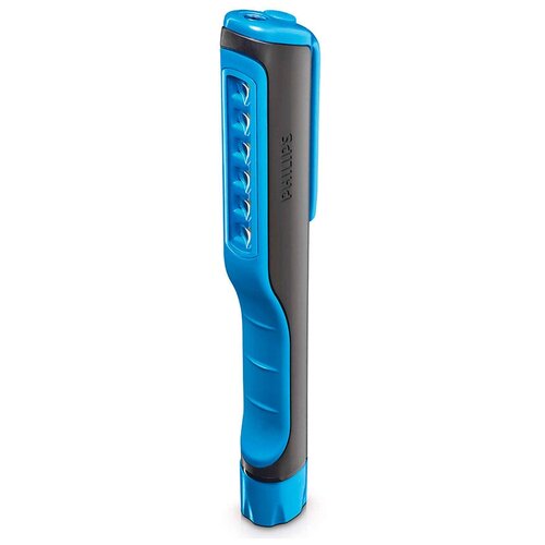 Philips1 PHILIPS Компактный инспекционный фонарь Penlight Retail LPL18 3xLR03 блистер 1 шт. PHILIPS LPL18B1