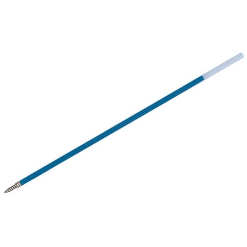 Стержень шариковый 141мм/0,7 Синий для ручки R-301