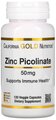 Zinc Picolinate