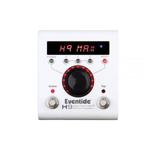 Eventide H9 MAX