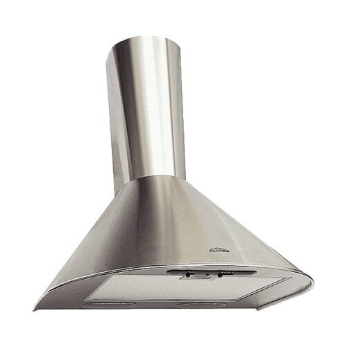 Вытяжка каминная Elikor Эпсилон 50Н-430-П3Л нержавеющая стальсеребро управление ползунковое 1 мотор 1405700₽