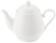 Wilmax Заварочный чайник WL‑994019/A, 1.15 л, 1.15 л, белый