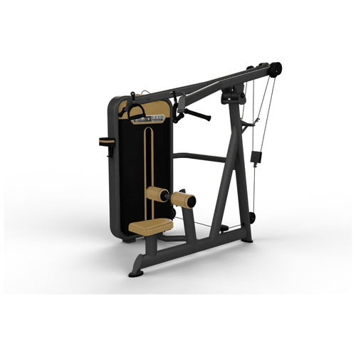 фото Тренажер вертикальная тяга fiton ak-012