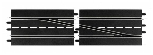 Дополнительные секции Carrera 20030345 для Digital 124 / Digital 132