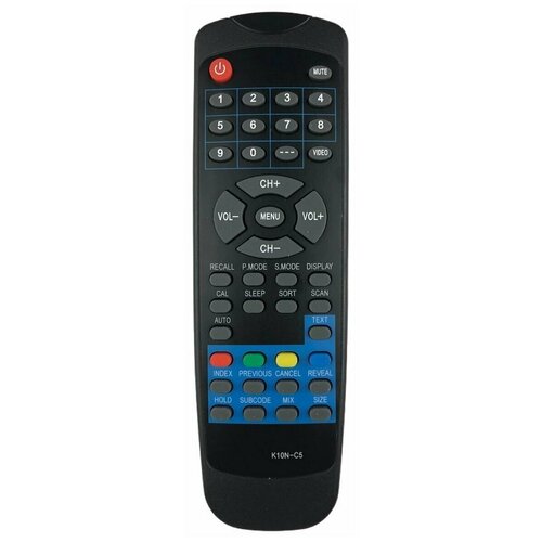 фото Оригинальный пульт для телевизора rolsen k10n-c5 huayu