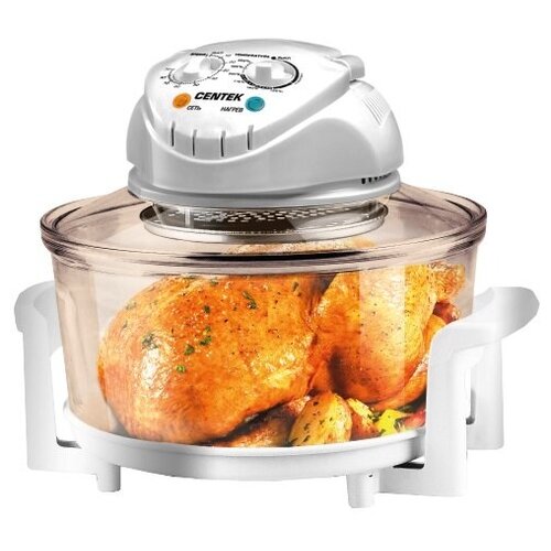 Аэрогриль CENTEK CT-1456 White 579400₽
