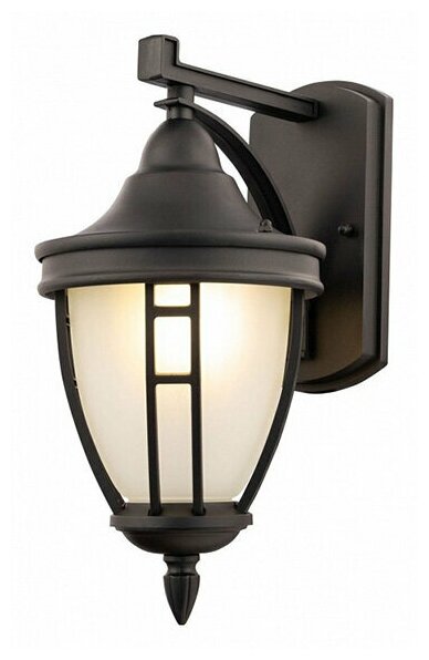 Светильник на штанге Maytoni Novara O027WL-01B