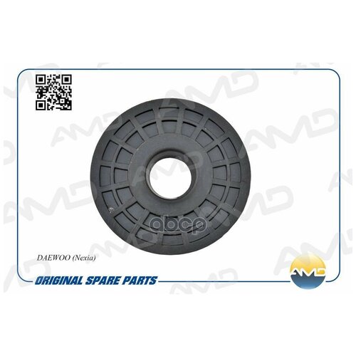 AMD AMDSB331 Проставка пружины задней нижняя 90305263AMD SB331 AMD AMDSB331 198₽