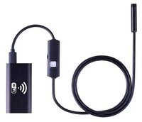 Эндоскоп Гибкая камера USB для Android и PC 2 метра (для смартфона)