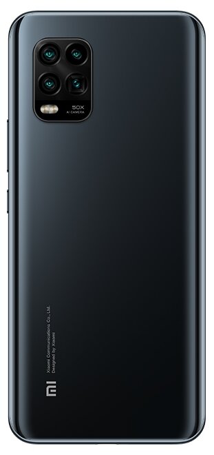 Фото #3: Xiaomi Mi 10 Lite 6/128GB