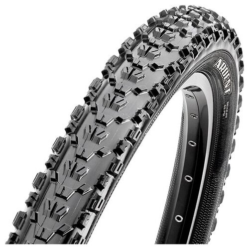 Велопокрышка Maxxis 2023 Ardent 27.5x2.25 57-584 TPI60 Foldable EXO велопокрышка maxxis 2023 pace 27 5x1 75 42 584 tpi60 wire