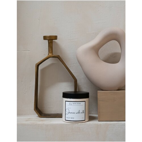 BATH STORY Микс для ванны 