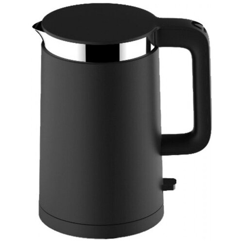 Электрический чайник Viomi Mechanical Kettle Global V-MK152 черный 485400₽