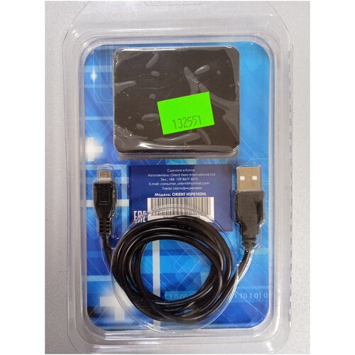 Разветвитель 2 порта HDMI ORIENT HSP0102HL live power hdmi splitter hdmi делитель разветвитель hdmi на 2 порта