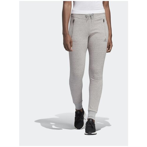 фото Брюки id adidas cz2928 серый 40