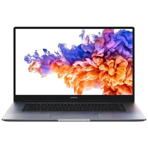 Ультрабук Honor MagicBook X15 156 IPS Intel Core i3 10110U 21ГГц 8ГБ 256ГБ SSD Intel UH 6714900₽