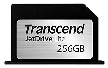 Карта памяти SD XC 256Gb Transcend TS256GJDL330