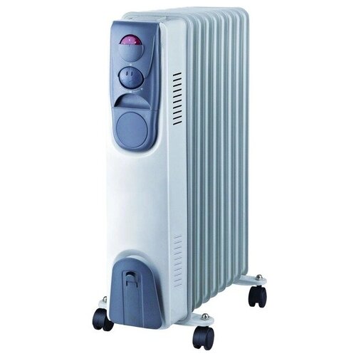 Масляный обогреватель Irit IR-07-2009 553200₽