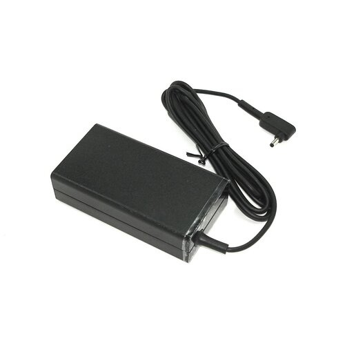 Блок питания (сетевой адаптер) для ноутбуков Acer 19V 3.42A 3.0x1.1mm черный разъем питания acer p3 131 p3 171 3 0x1 0