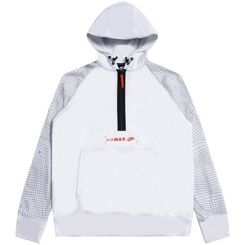 Толстовка Nike M Sportswear Air Max Fleece Hz Hoodie / L