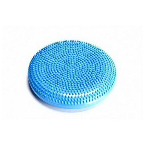 Балансир Платформа для пилатеса массажная TORRES Диск балансировочный равновесие 1540₽