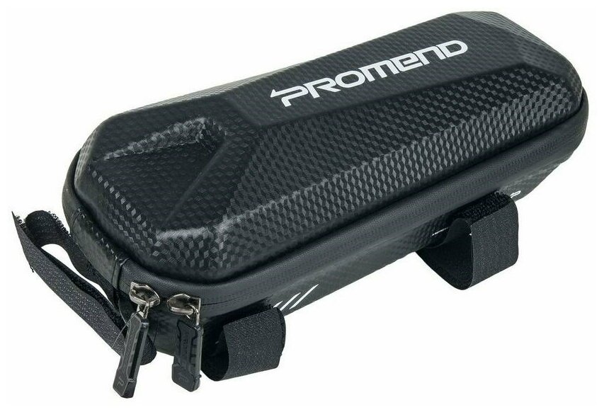 PROMEND Велосумка на верхнюю трубу рамы Promend ZBB-14E57