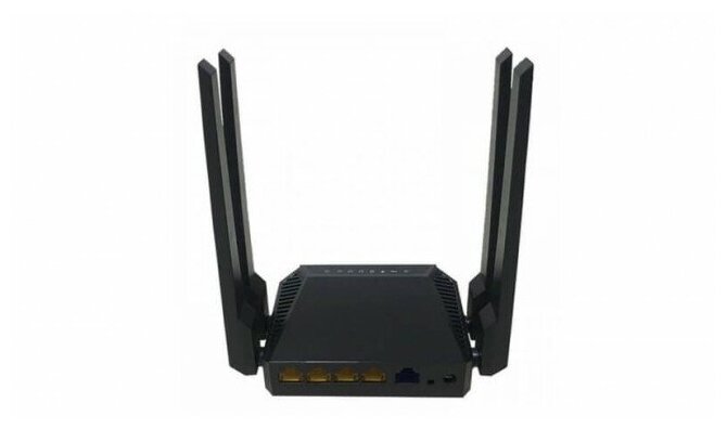 Wi-Fi роутер CXDIGITAL WE-3826