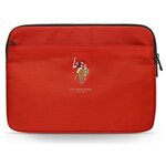 Чехол CG Mobile U.S. Polo Assn. Computer Sleeve Double horse для ноутбуков 13