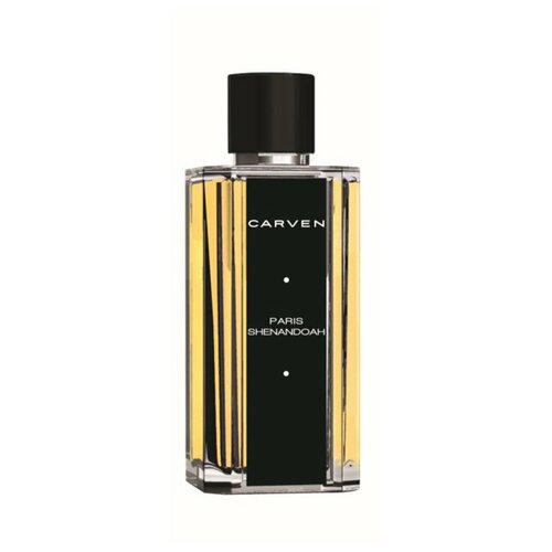 Carven Paris Shenandoah Eau de Parfum 125мл гиффорд к гэмлин п запах обонятельные факты