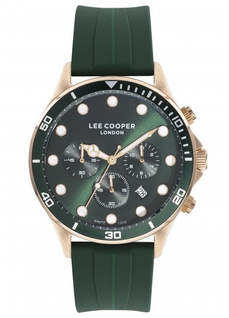 Часы наручные Lee Cooper LC07294.477