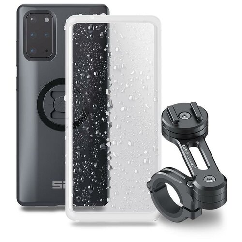 SP Набор креплений SP Moto Bundle Cases SAMSUNG (c чехлом) S20+