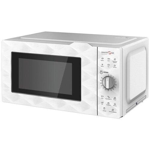 Микроволновая печь Maxtronic Max-20mx32-l 662500₽