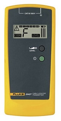 Генератор Fluke 2042T