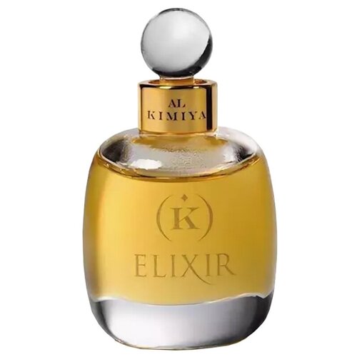 Kemi Blending Magic, Elixir, 15 мл, духи женские