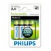 Аккумулятор НR6 2700mah Bl-4 Philips