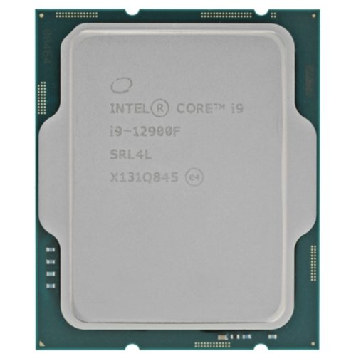 Процессор Intel Core i9-12900F LGA1700, 16 x 2400 МГц, OEM процессор intel core i9 12900f lga1700 16 x 2400 мгц oem