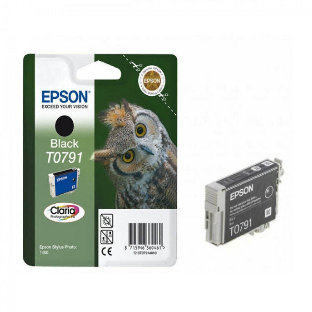 Epson - фото №8