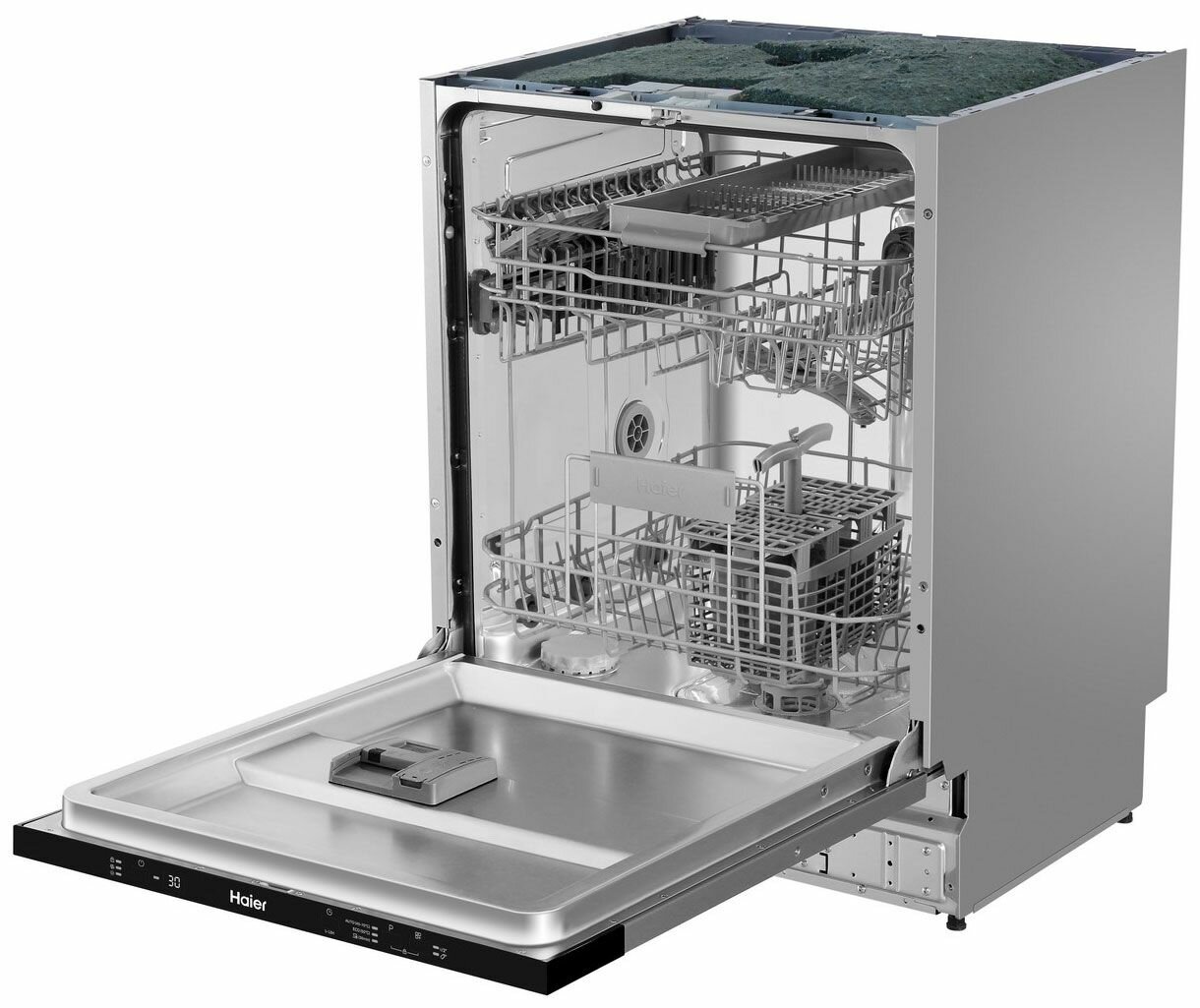 Встраиваемая посудомоечная машина Haier HDWE14-292RU
