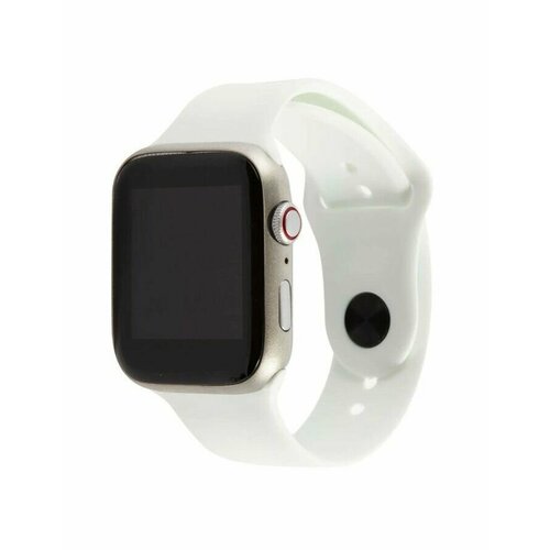 Смарт-часы MB mobility mft-50 белые 126300₽