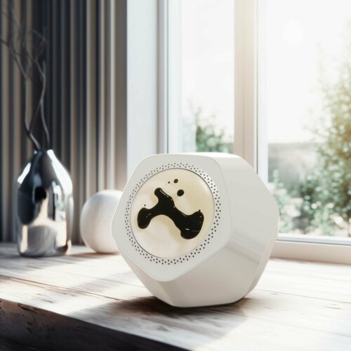 Bluetooth-колонка с магнитной жидкостью Loater 53 826100₽