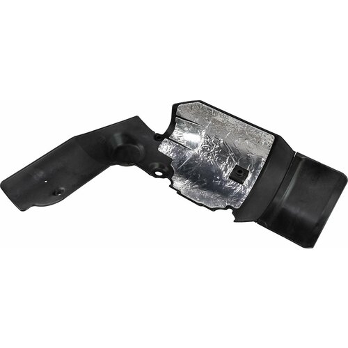 Крышка глушителя Yamaha XL1200 66V147180000 11383₽