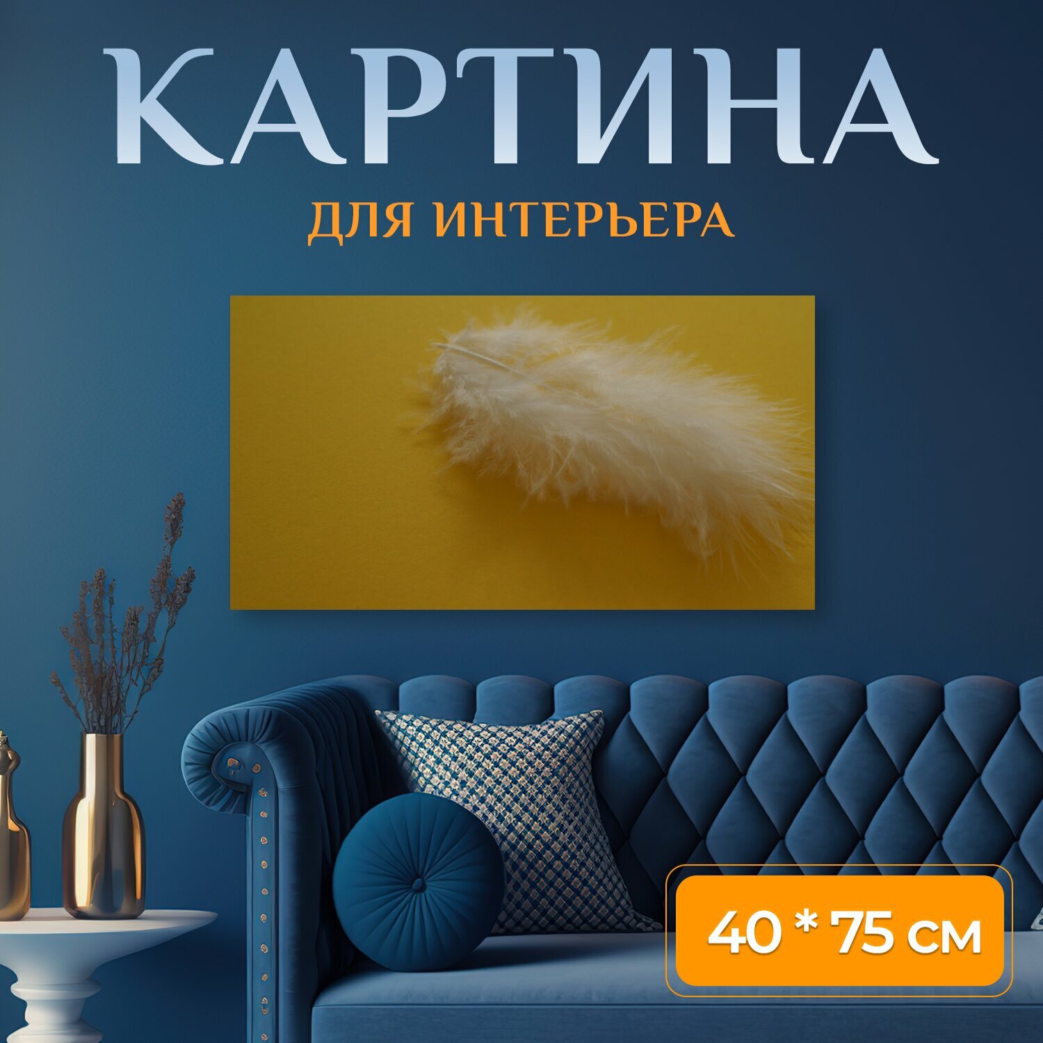 Картина на холсте 