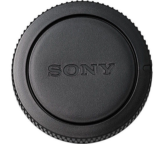 Крышка для байонета Sony ALC-B55 для камеры A-mount