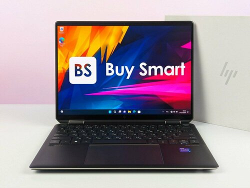 13.4" Ноутбук HP Spectre x360 2-in-1 OLED (i7-1355U, 32GB RAM, SSD 1TB ...