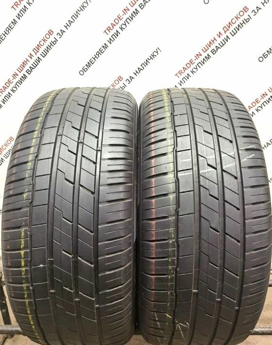 Hankook Ventus S1 Evo 3 SUV R20 275/45 110Y БУ Шины Летние