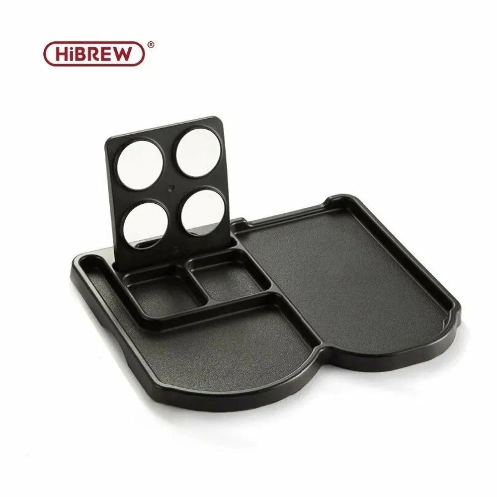 Стойка для хранения капсул кофе для кофемашины Hibrew TRAY_BK